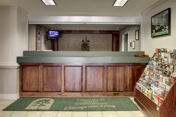 Aparthotel Crestwood Suites Of Murfreesboro