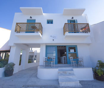 Aparthotel Vesper Studios