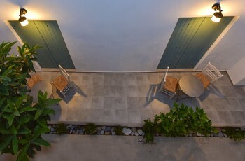 Aparthotel Vesper Studios