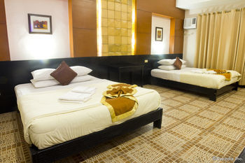 Apartamento La Carmela De Boracay Resort Hotel