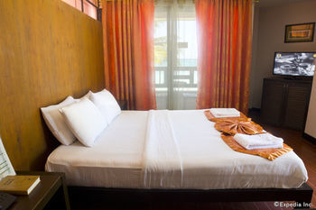 Apartamento La Carmela de Boracay Resort Hotel