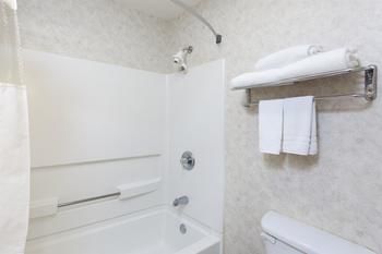 Hotel Ramada Sellersburg/louisville North