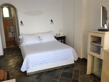 Ira Hotel & Spa