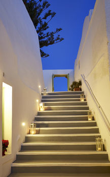 Ira Hotel & Spa