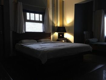 Hotel Casa Baga