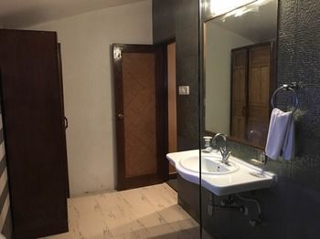 Hotel Casa Baga