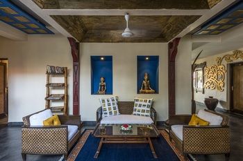 Hotel Casa Baga