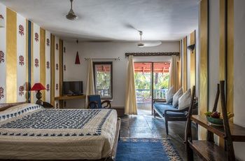 Hotel Casa Baga