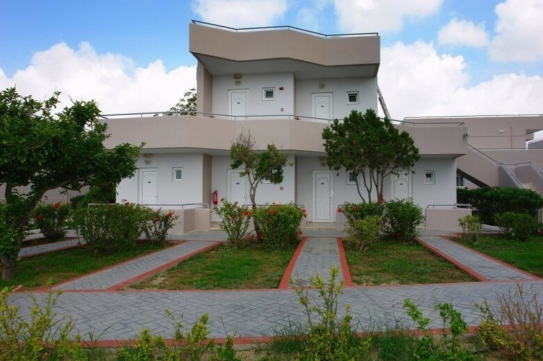 Hotel Asteras Resort