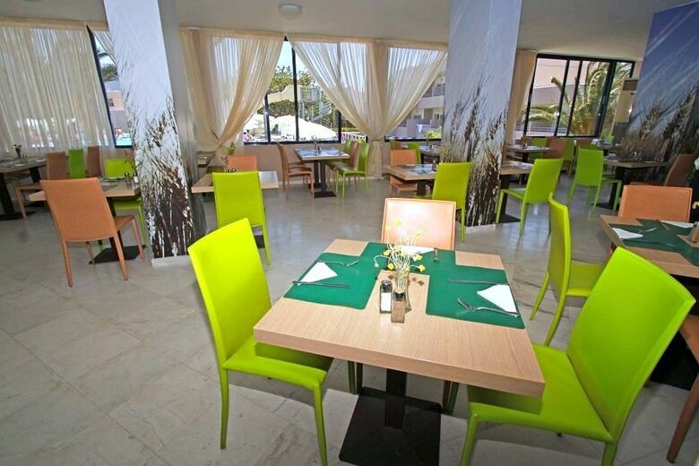 Hotel Asteras Resort