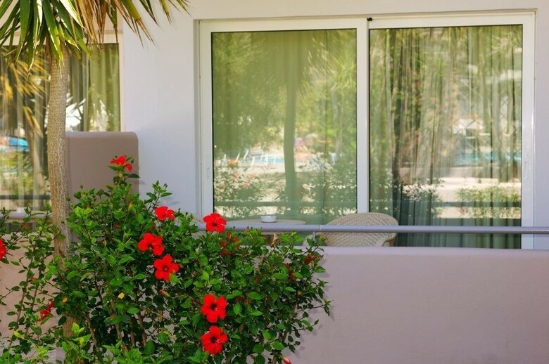 Hotel Asteras Resort