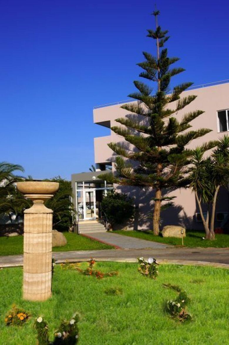Hotel Asteras Resort