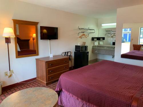Motel Royal Regency Inn
