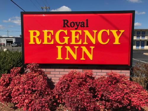 Motel Royal Regency Inn