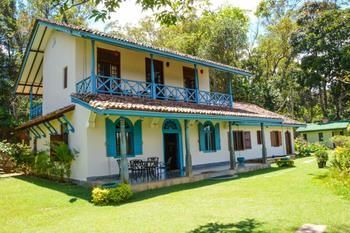 Hotel Sagala Bungalow