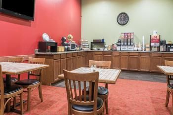 Hotel Days Inn Hutchinson