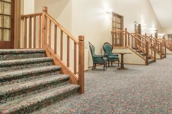 Hotel Days Inn Hutchinson