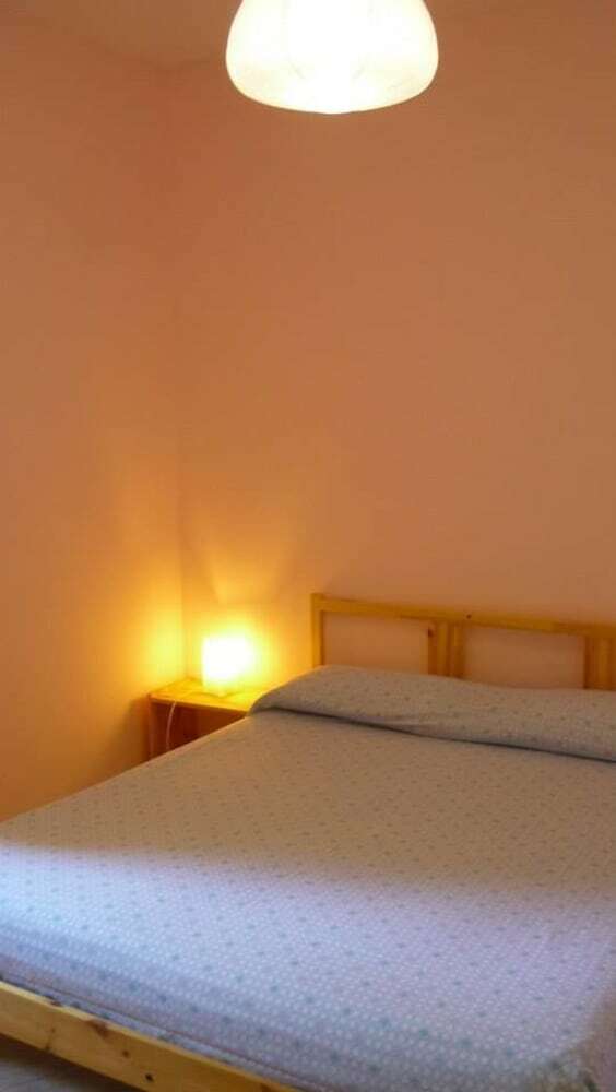 Apartamento Tenuta La Siesta