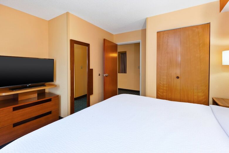 Hotel Fairfield Inn & Suites Columbus East