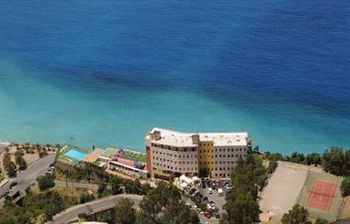 Caposkino Park Hotel