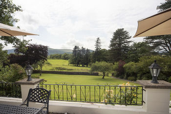Hotel Ravenstone Lodge