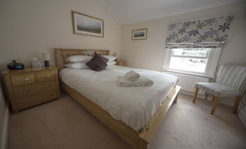 Hotel Ravenstone Lodge
