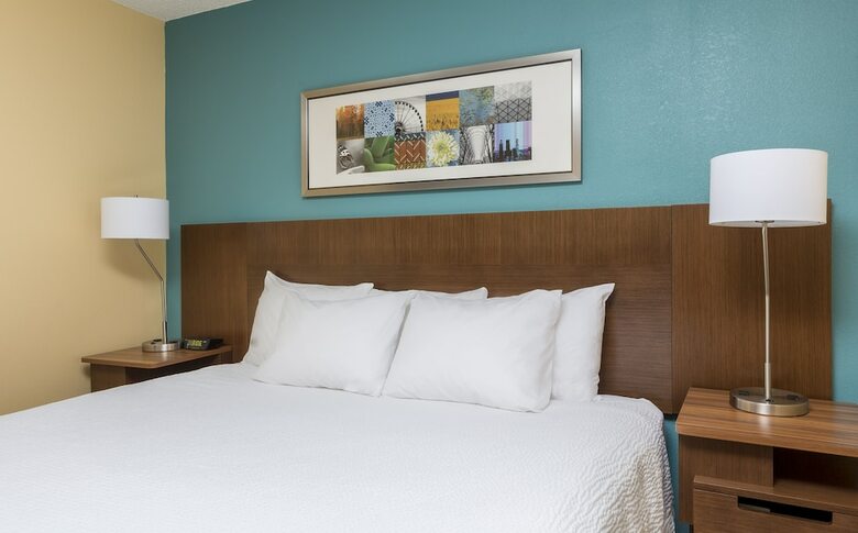 Hotel Hampton Inn Lubbock