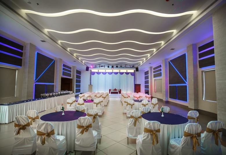 Hotel Elite Palazzo