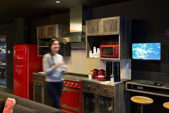 Rockypop Hotel (portes De Chamonix)