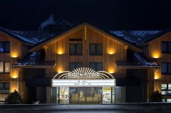 Rockypop Hotel (portes De Chamonix)
