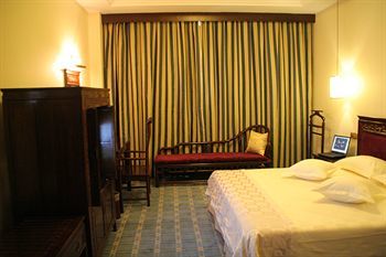 New Southasia Hotel