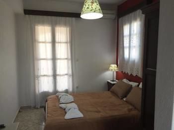 Hotel Alisaxni Resort