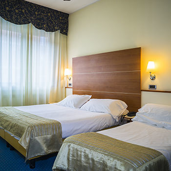 Hotel Corticella