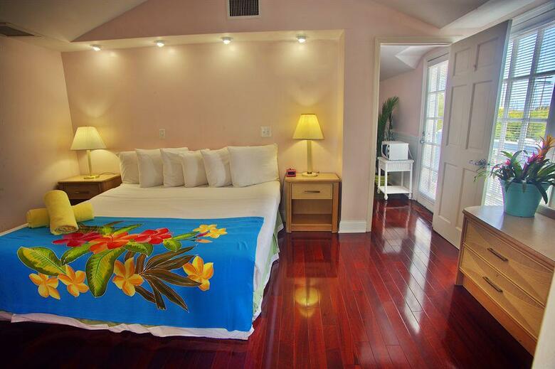 Hotel Ibis Bay Beach Resort