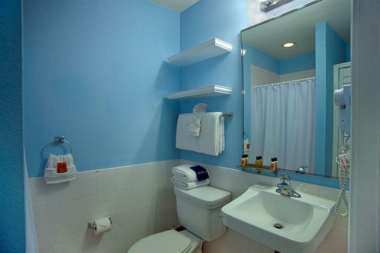 Hotel Ibis Bay Beach Resort
