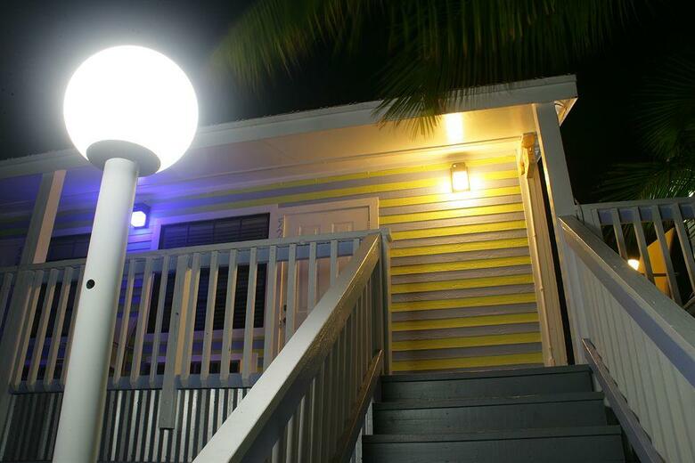 Hotel Ibis Bay Beach Resort