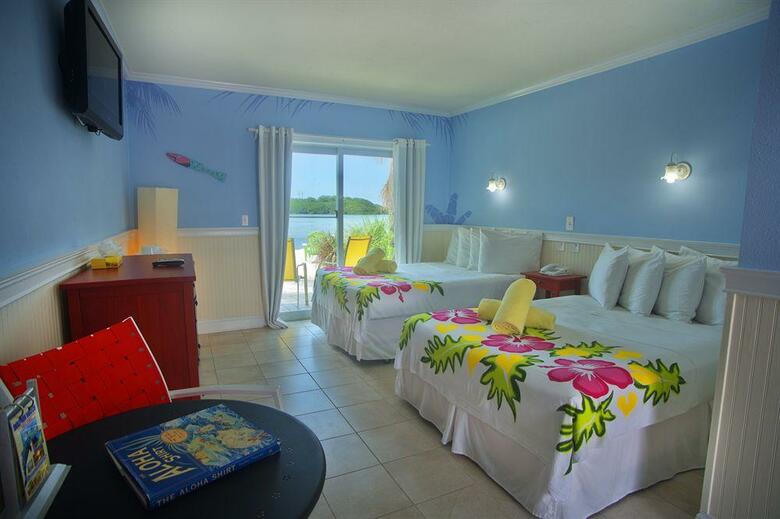 Hotel Ibis Bay Beach Resort