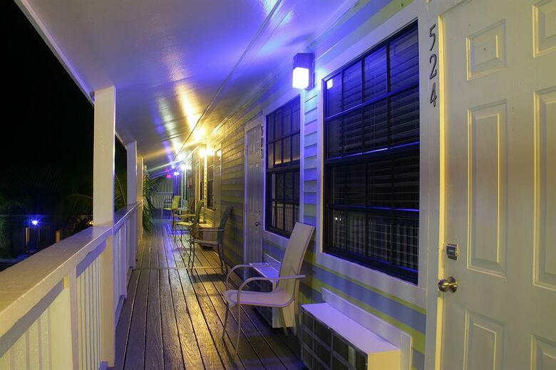 Hotel Ibis Bay Beach Resort