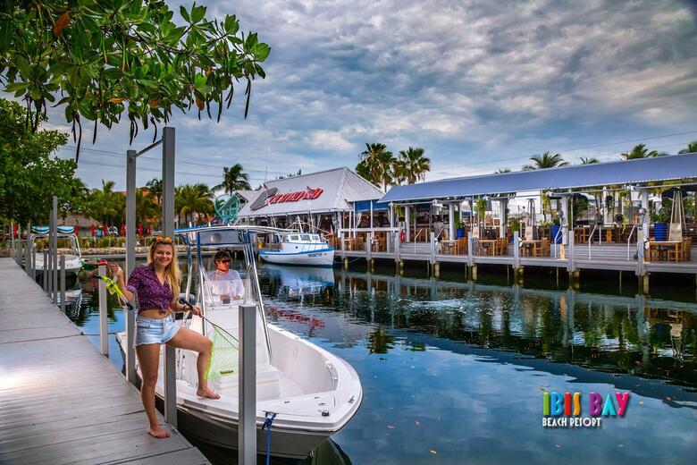 Hotel Ibis Bay Beach Resort