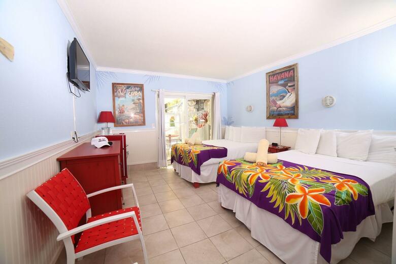 Hotel Ibis Bay Beach Resort