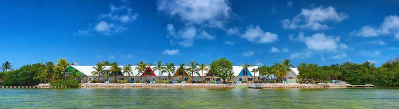 Hotel Ibis Bay Beach Resort