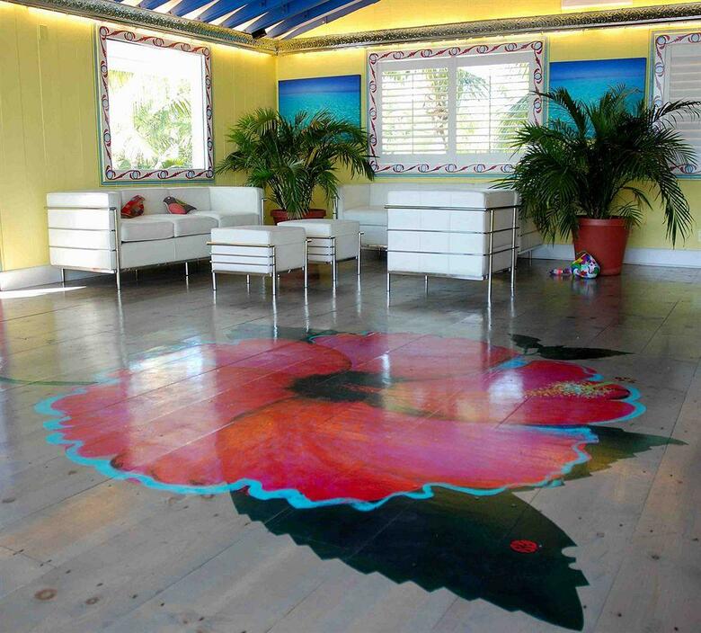 Hotel Ibis Bay Beach Resort