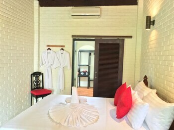 Hotel Resort La Villa Loti