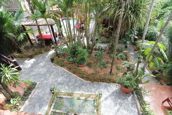 Hotel Resort La Villa Loti