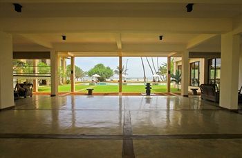 Apartamento Mandara Resort
