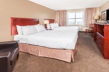 Hotel Ramada Sherwood Park