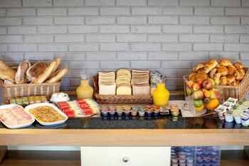 Hotel Kyriad Macon Nord - Sanc�