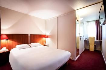 Hotel Kyriad Macon Nord - Sanc�