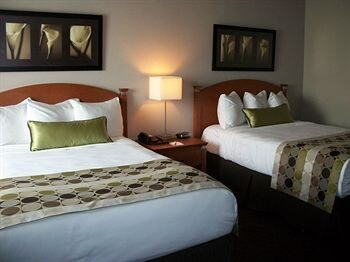 Hotel Quality Inn Rouyn-noranda