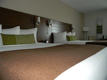 Hotel Quality Inn Rouyn-noranda